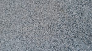 Béton désactivé blanc et bleu